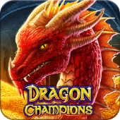 Dragon Champions