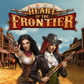 Heart of the Frontier