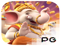 Ganesha Gold