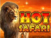 Hot Safari