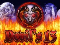 Devil's 13