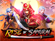 Rise of Samurai