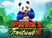 Panda Fortune 2