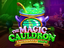 The Magic Cauldron