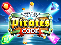 Star Pirates Code