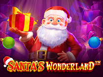 Santa's Wonderland