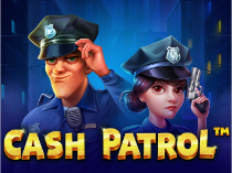 Cash Patrol