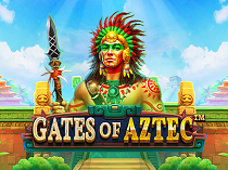 Gates of Aztec