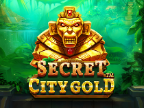 Secret City Gold