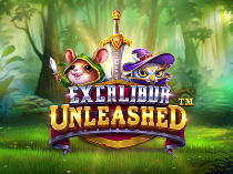 Excalibur Unleashed