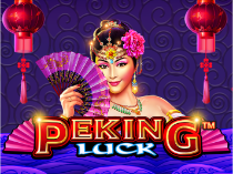 Peking Luck