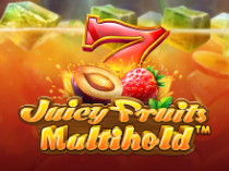 Juicy Fruits Multihold