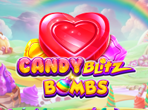 Candy Blitz Bombs