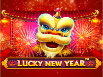 Lucky New Year